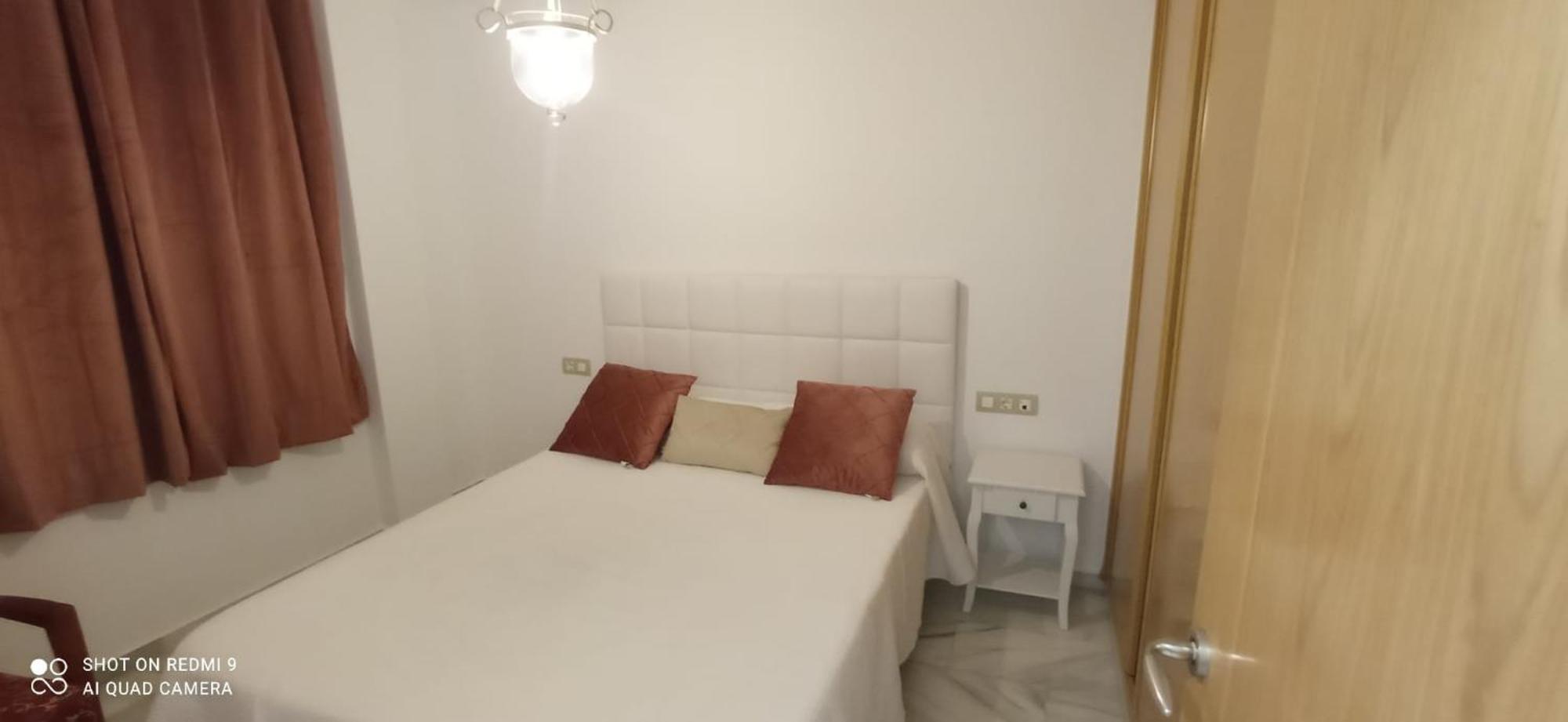 Aparatamento Mirasol Fuengirola. Eksteriør billede