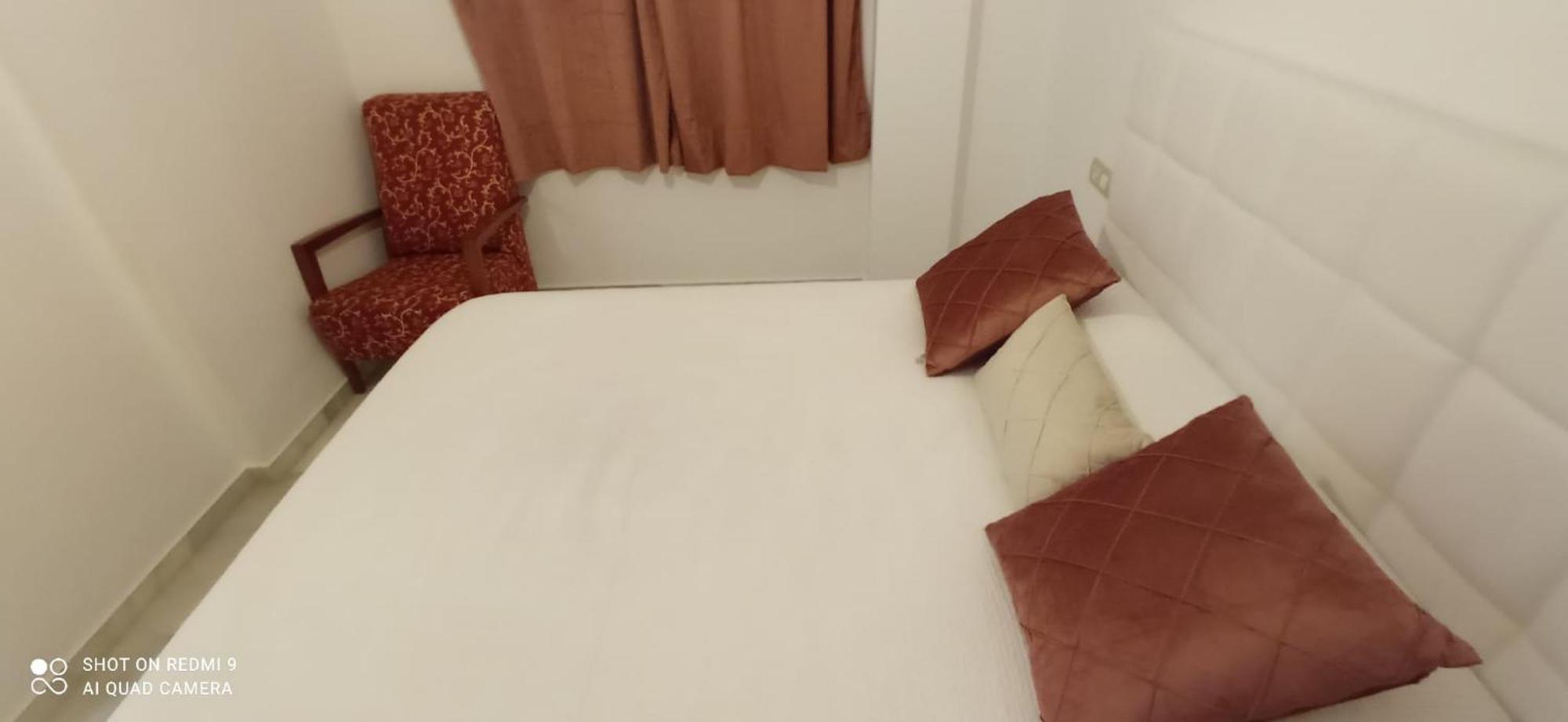 Aparatamento Mirasol Fuengirola. Eksteriør billede