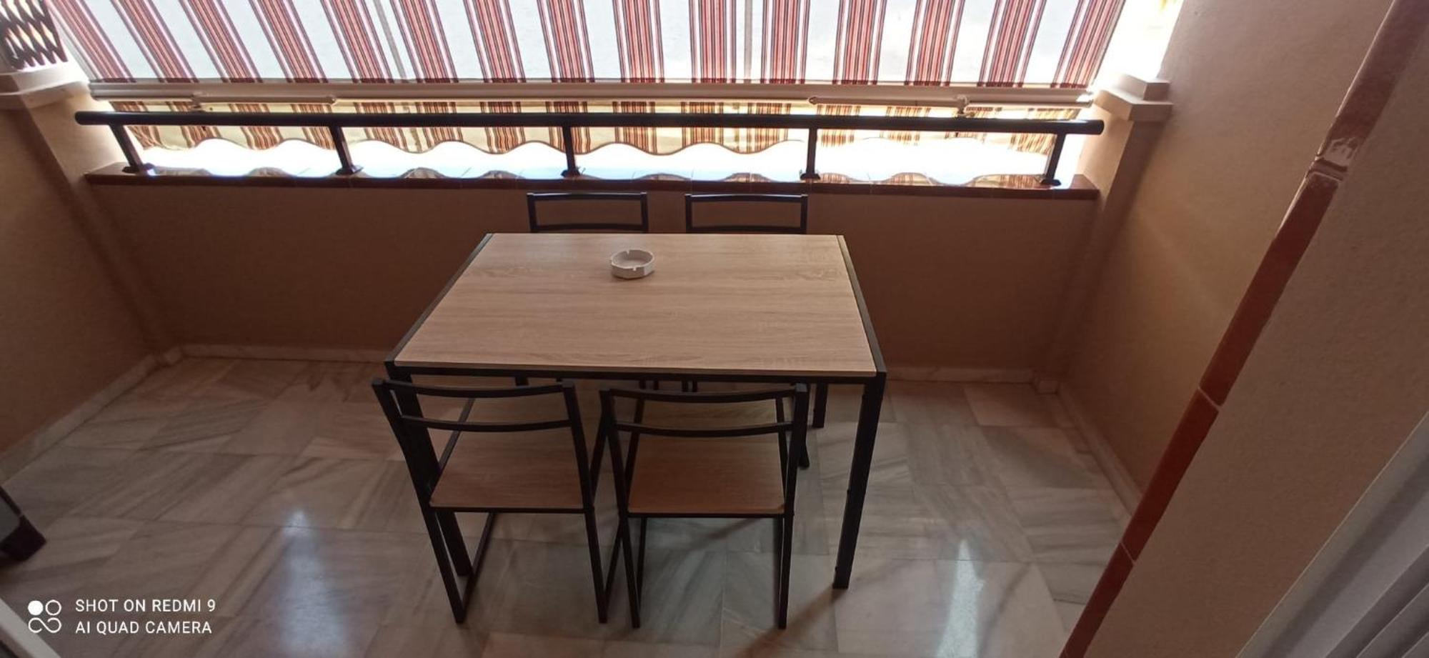 Aparatamento Mirasol Fuengirola. Eksteriør billede