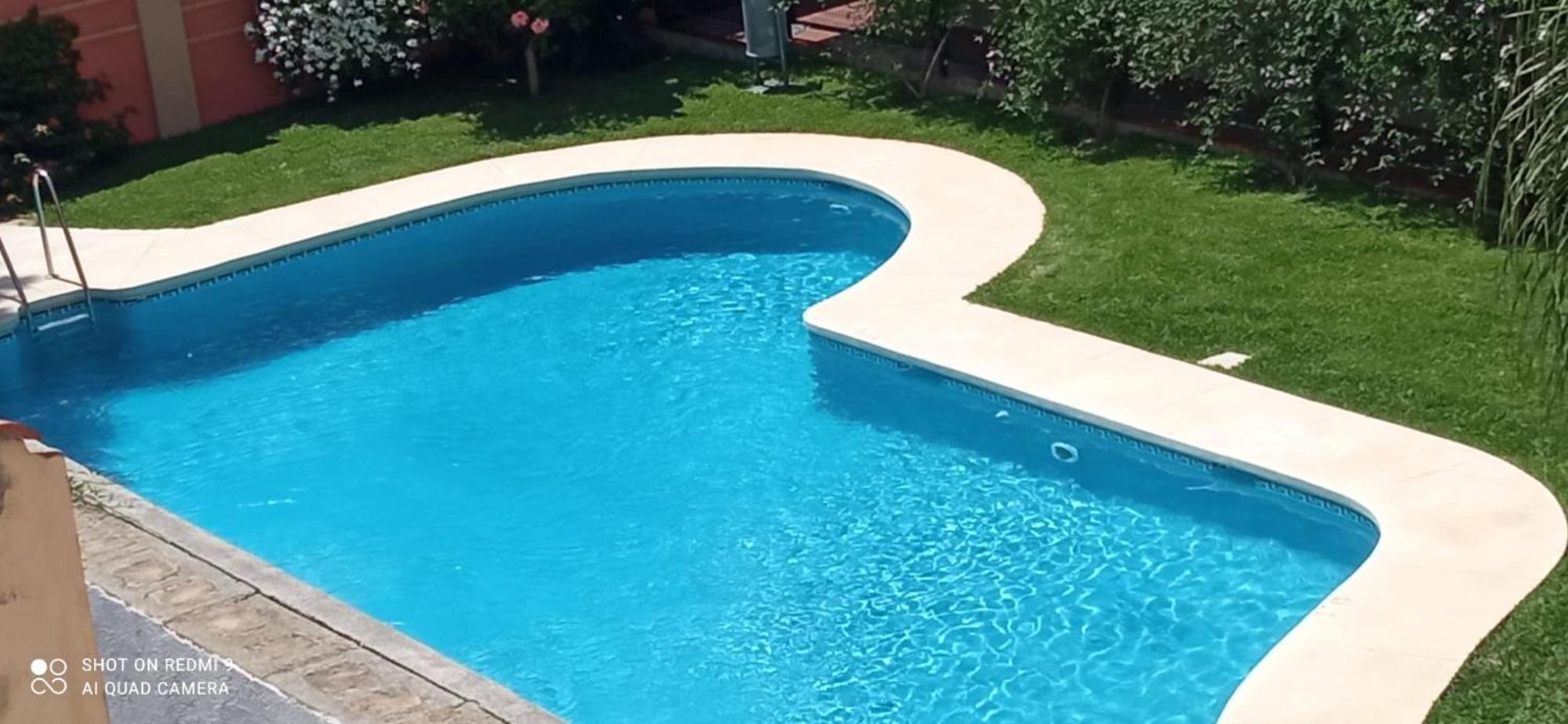 Aparatamento Mirasol Fuengirola. Eksteriør billede