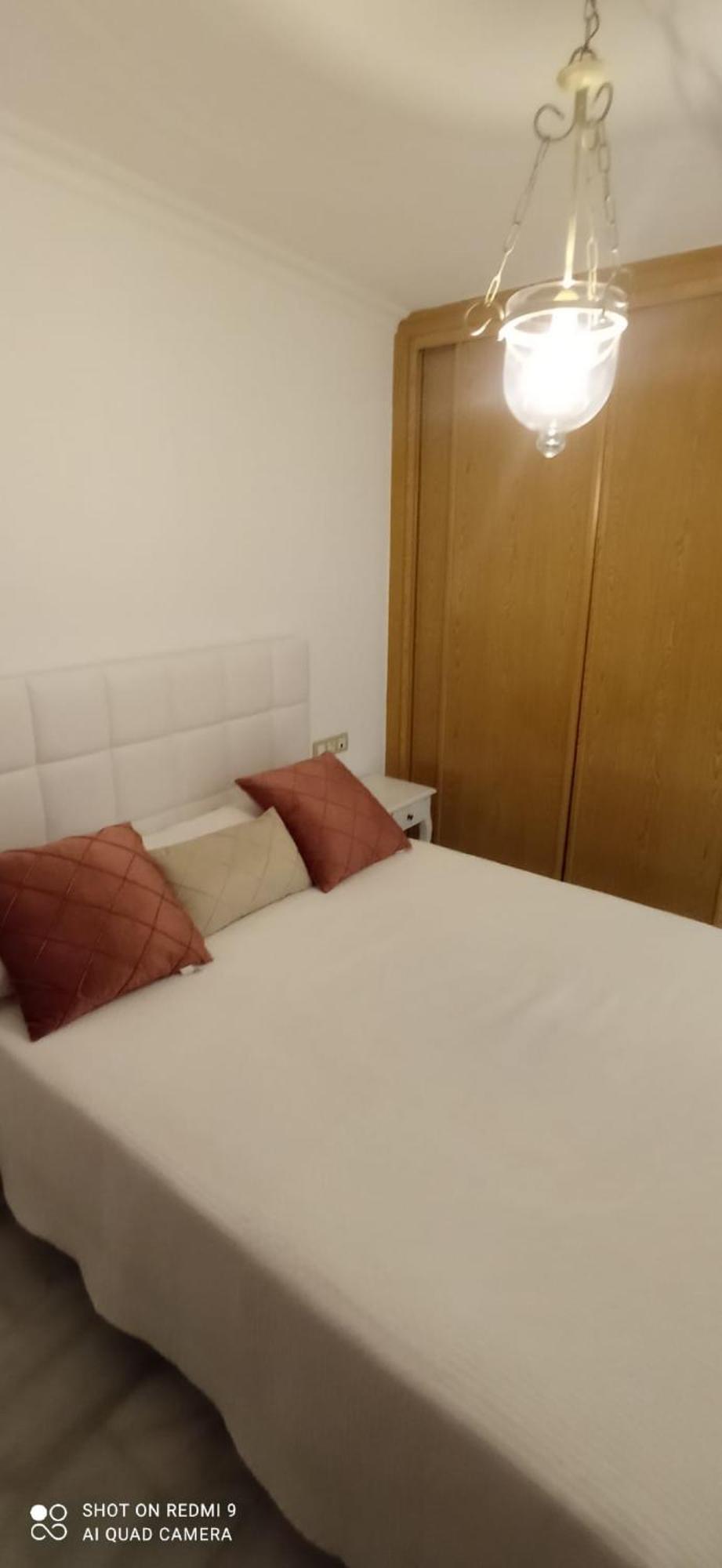 Aparatamento Mirasol Fuengirola. Eksteriør billede