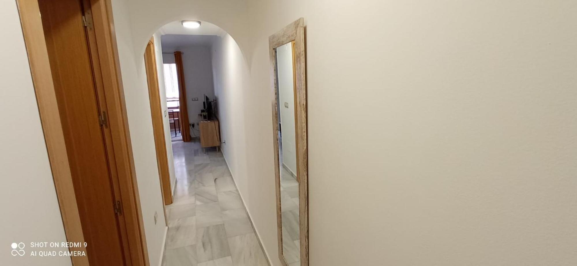 Aparatamento Mirasol Fuengirola. Eksteriør billede